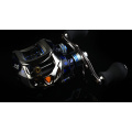 Baitcasting Fishing Reel LBD120R y LBD120L